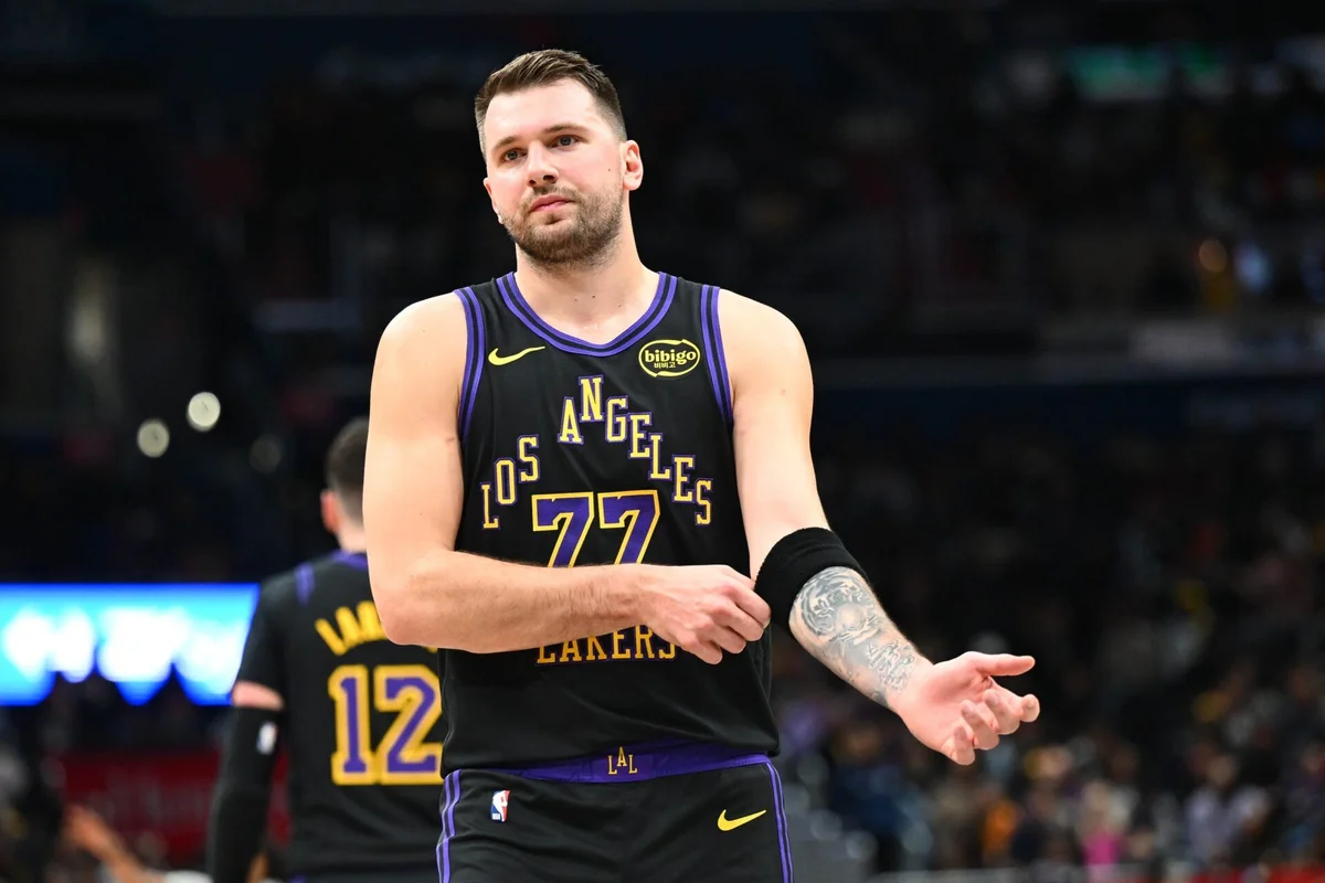 Luka Dončić