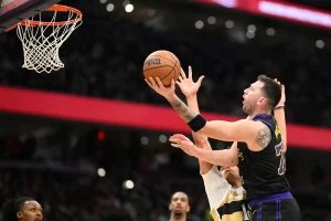 Mavericks Dump Anthony Davis, Move On From Luka Debacle