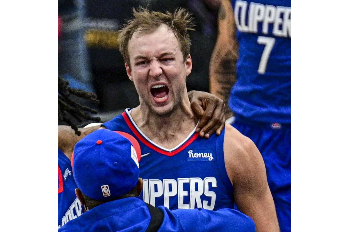 Luke Kennard