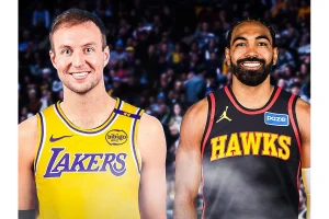 Former NBA Star Apologizes for Criticizing Luke Kennard Trade