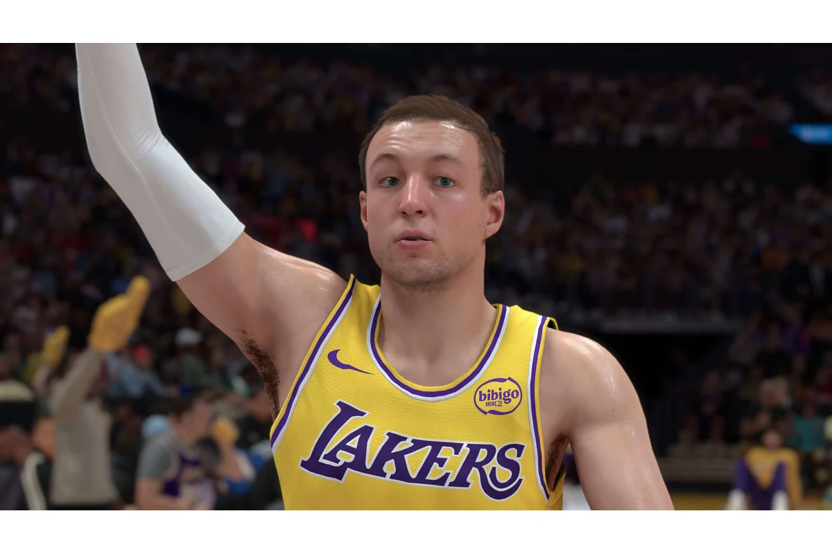 Luke Kennard