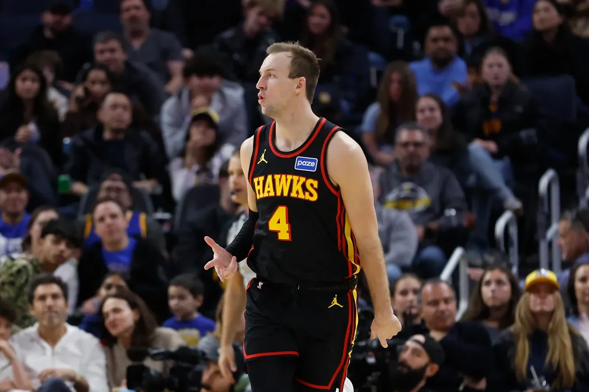 Luke Kennard