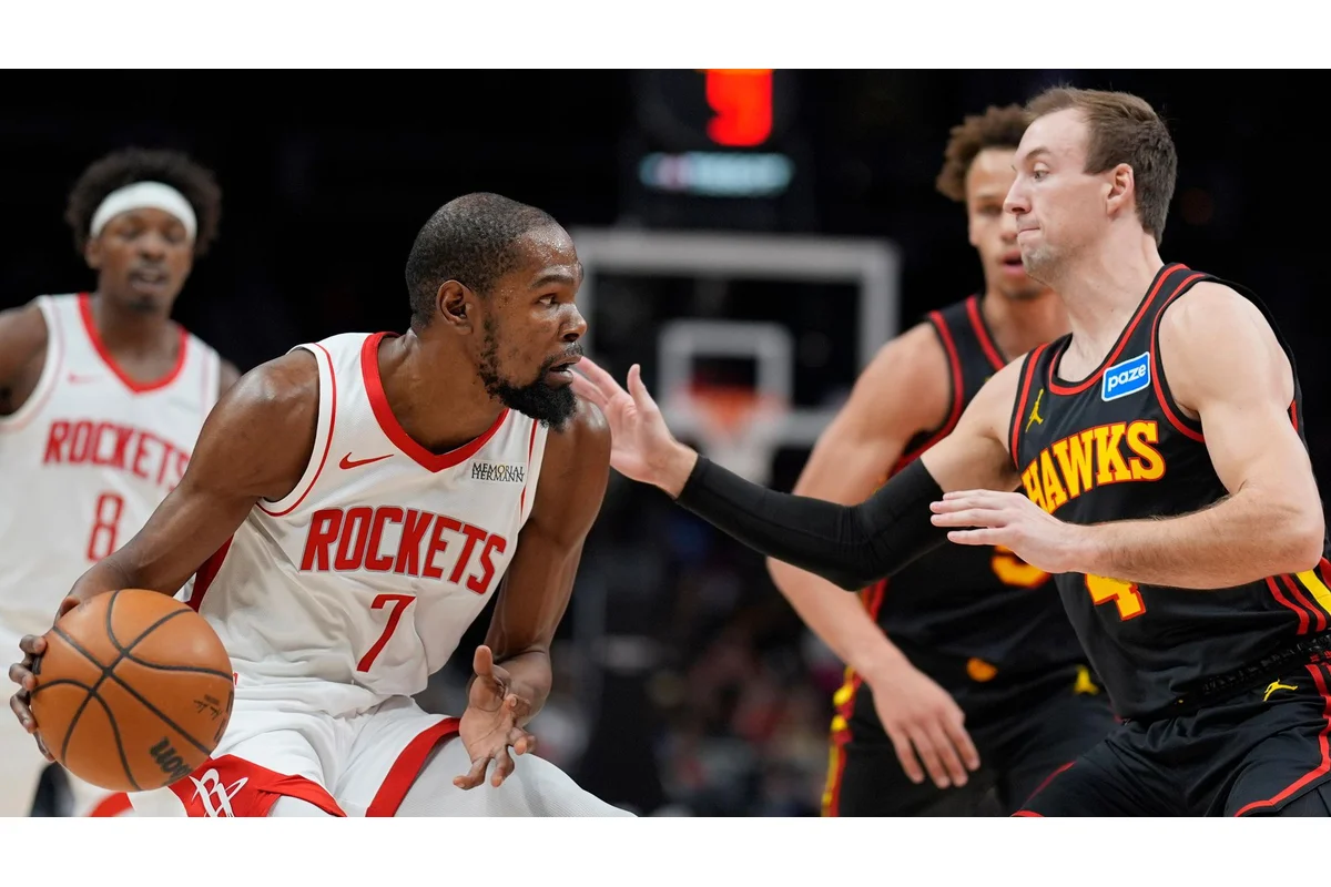 Luke Kennard