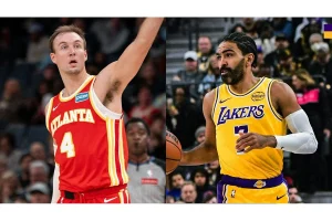 JJ Redick’s Bold Take on Luke Kennard After Lakers Trade