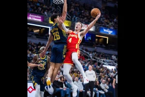 Is Luke Kennard Playing Tonight? Lakers vs. Warriors Update