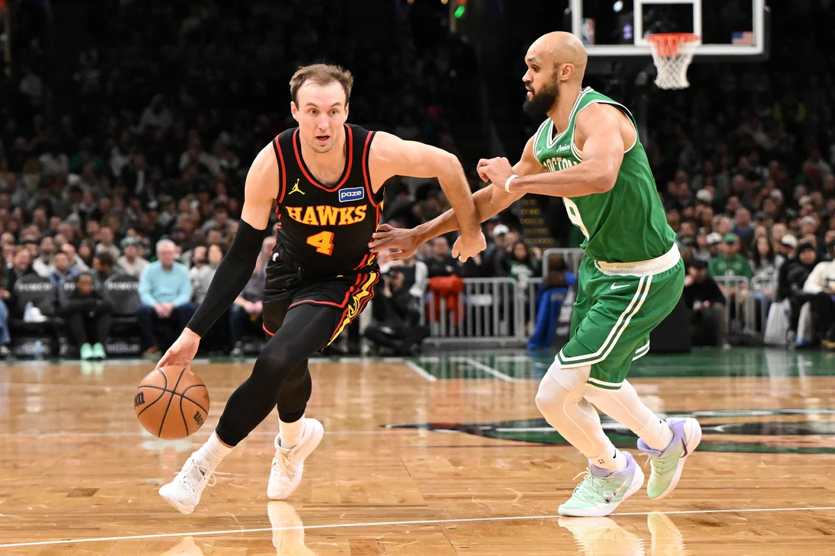 Luke Kennard