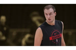 JJ Redick Warns Luke Kennard’s Shooting Reluctance Looms Large