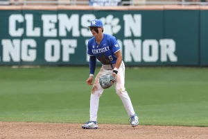 Luke Raley Faces Big Spring Challenge in Mariners’ Lineup