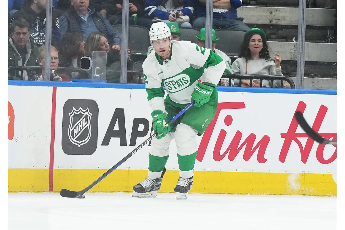 Luke Schenn