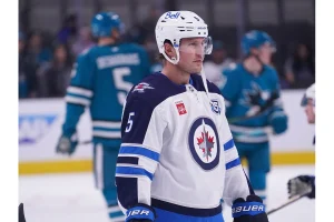 Top Luke Schenn Trade Destinations Before 2026 NHL Deadline