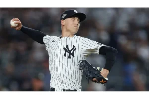 Yankees’ Michael Kay Clashes Over Luke Weaver Mets Bag Controversy