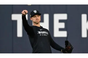 Luke Weaver’s Mets Shift Masks Lingering Yankees Loyalty