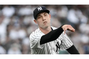 Luke Weaver Dismisses Yankees Bag Drama After Mets Move
