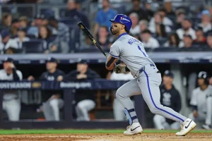 MJ Melendez Signs with Mets in Surprising One-Year Deal
