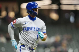 Mets aseguran a MJ Melendez con contrato de 1 año