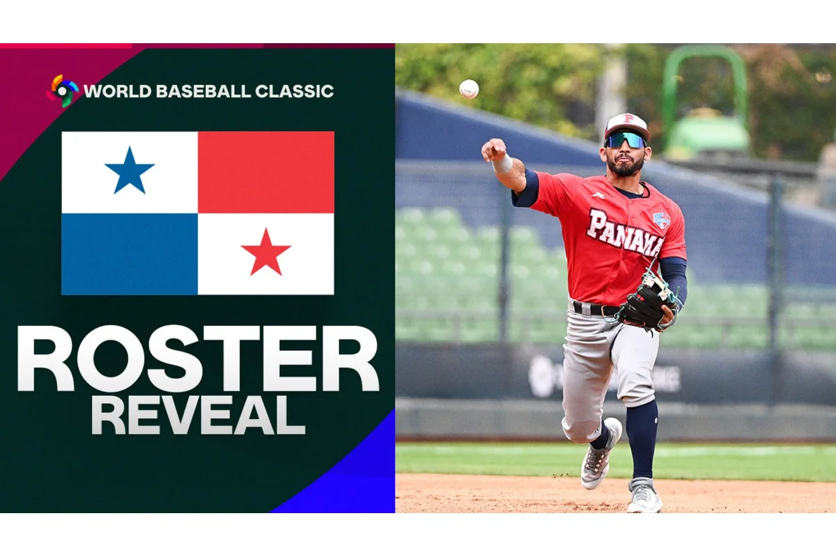 MLB