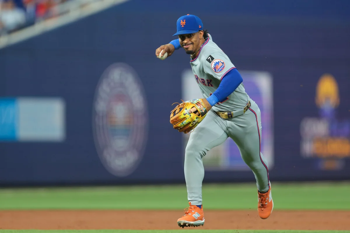MLB