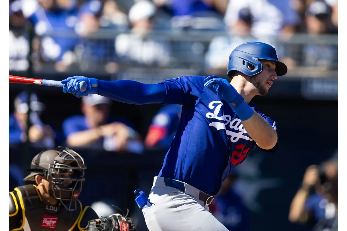 MLB