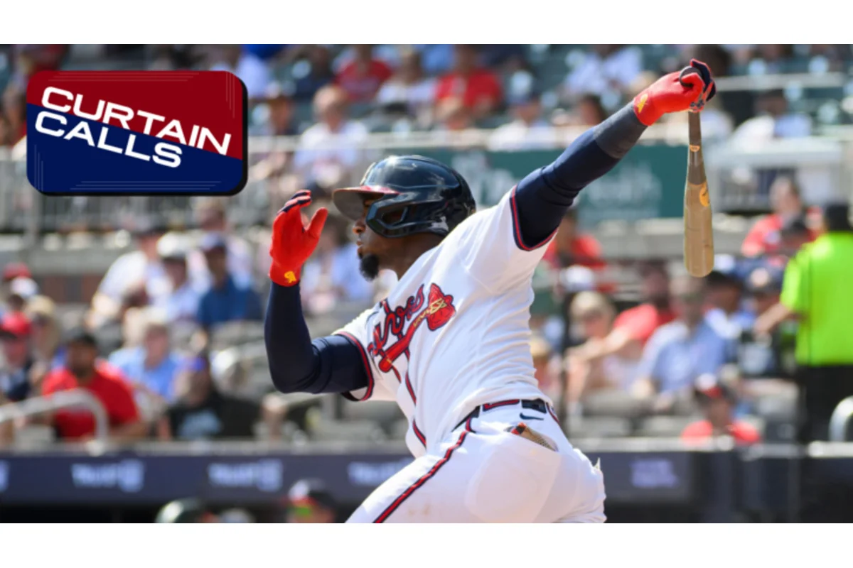 MLB