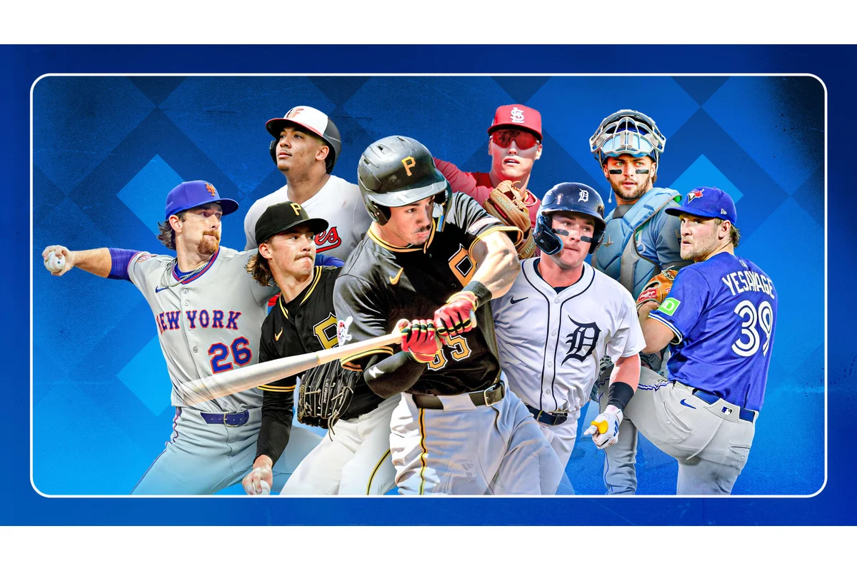 MLB