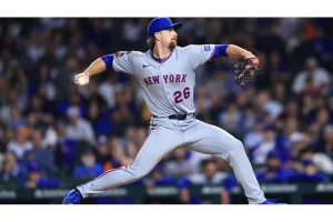 MLB 2026 Spring Training: Top Prospect to Watch on Every Team