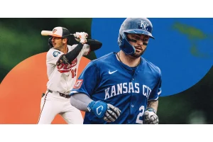 MLB’s Top 10 Designated Hitters to Watch in 2026
