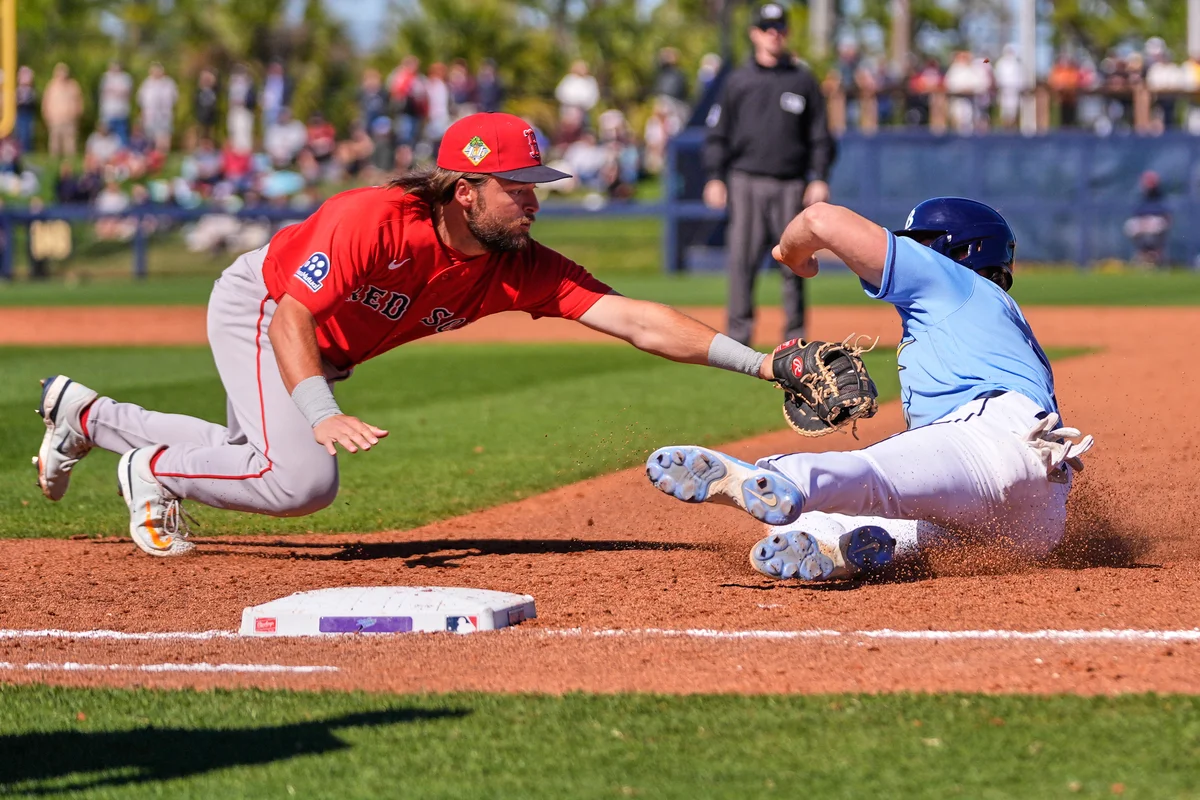 MLB
