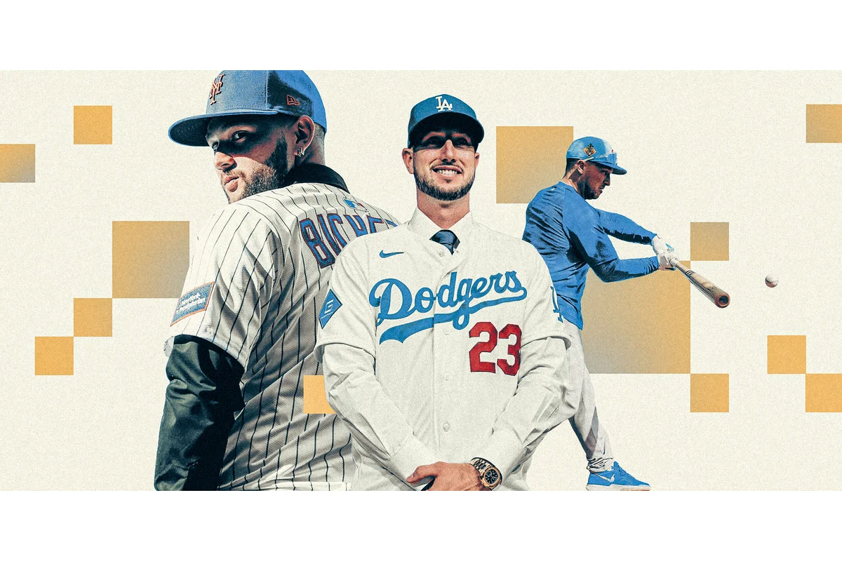 MLB