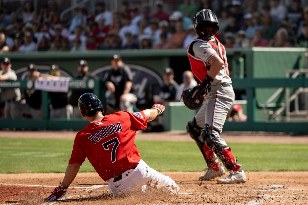 MLB