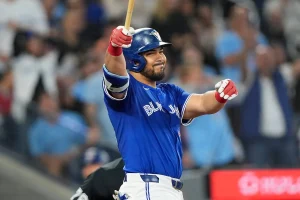 MLB Spring Training: Pitchers & Catchers Report In!