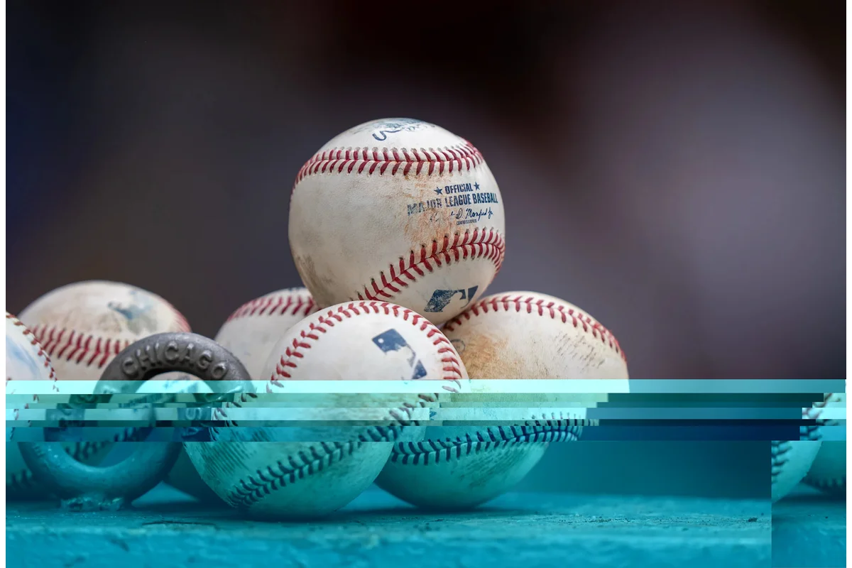 MLB