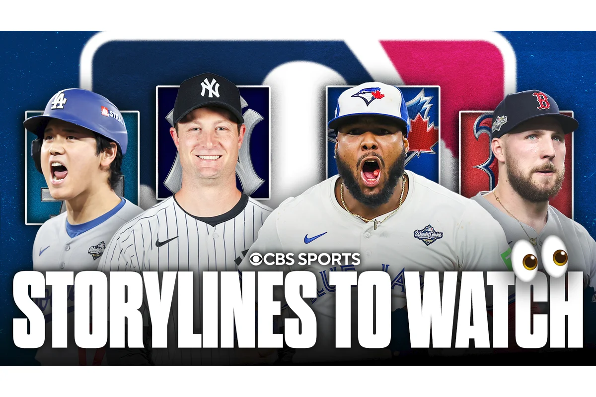 MLB