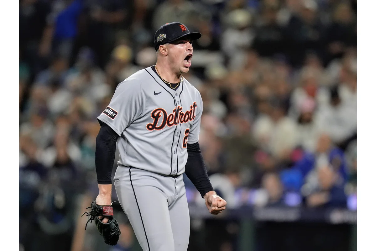 MLB