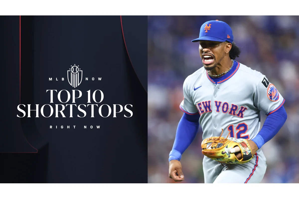 MLB
