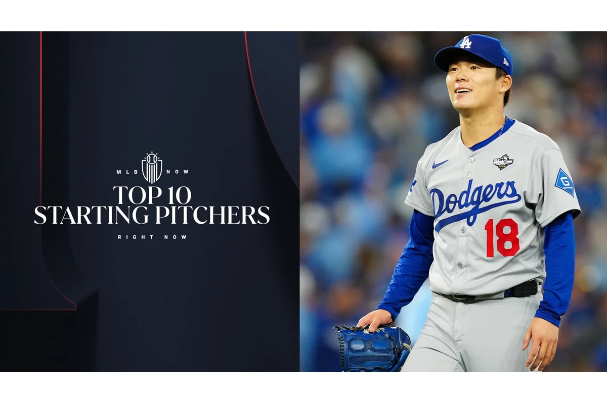 MLB