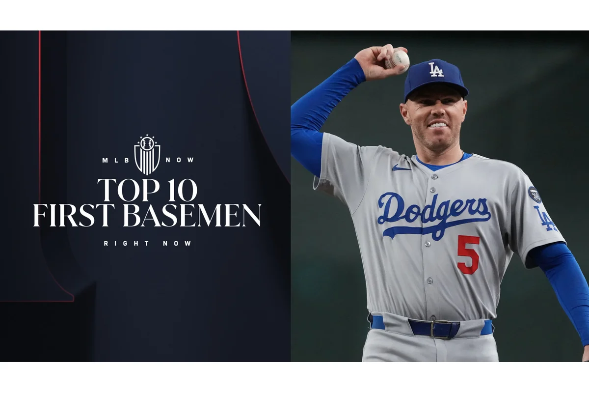 MLB