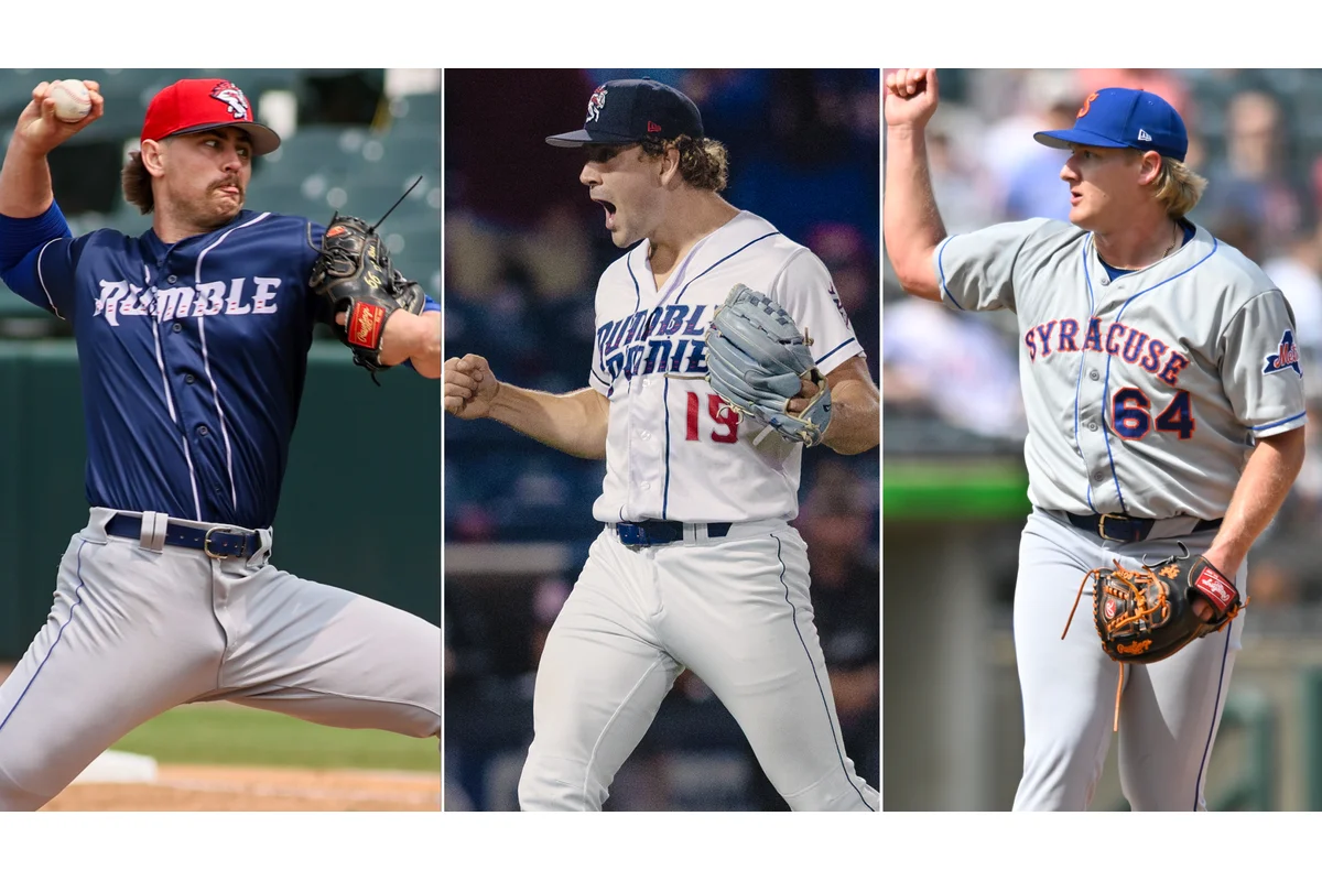 MLB