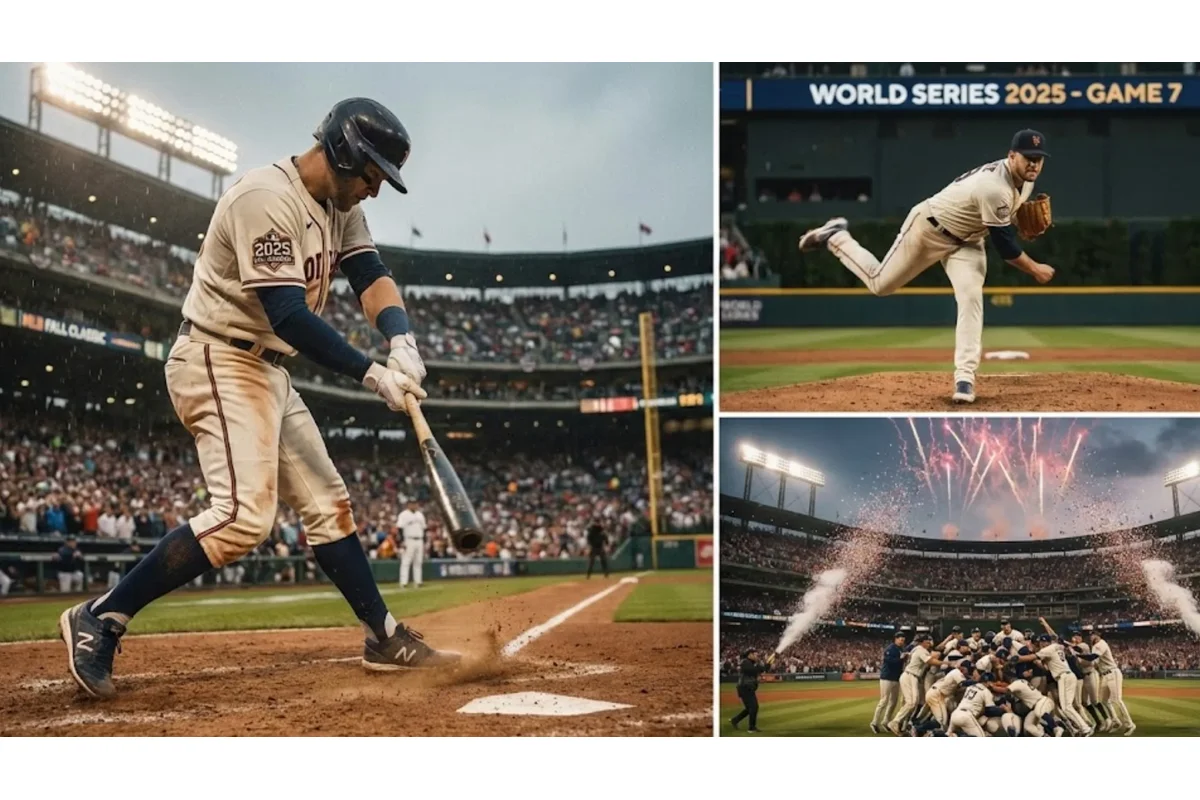 MLB