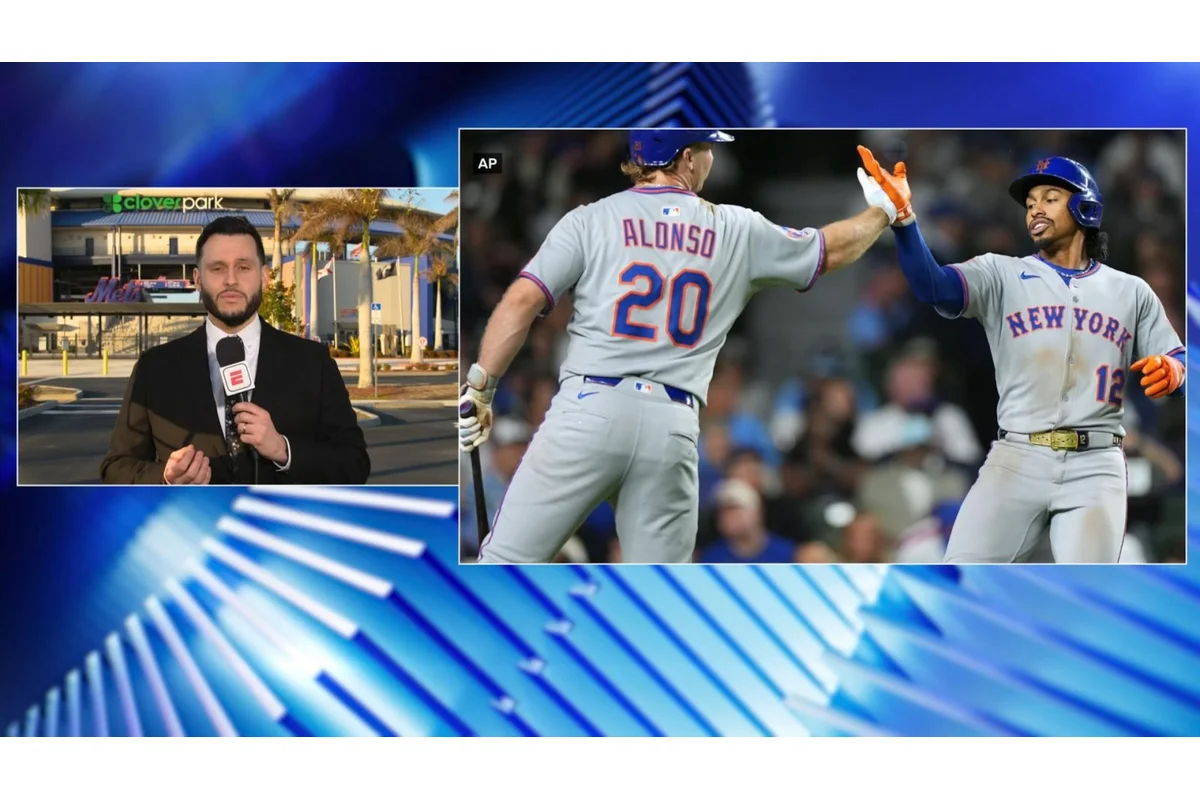MLB