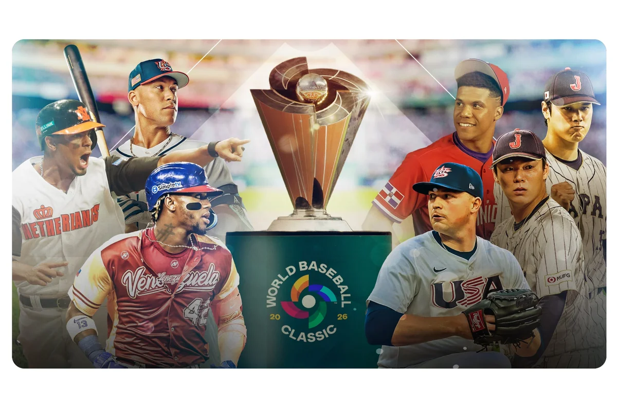 MLB