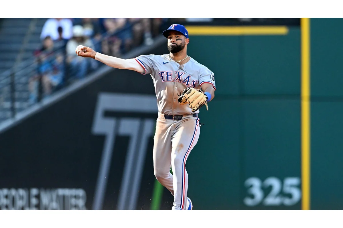 MLB
