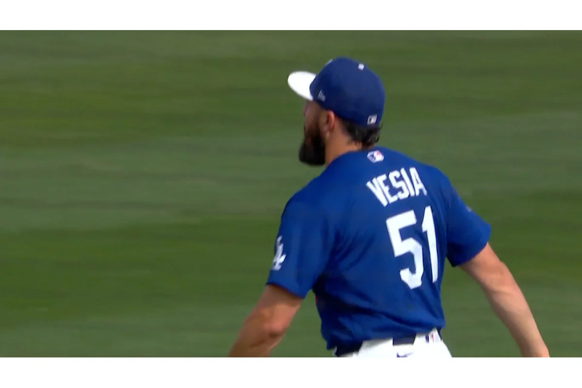 MLB