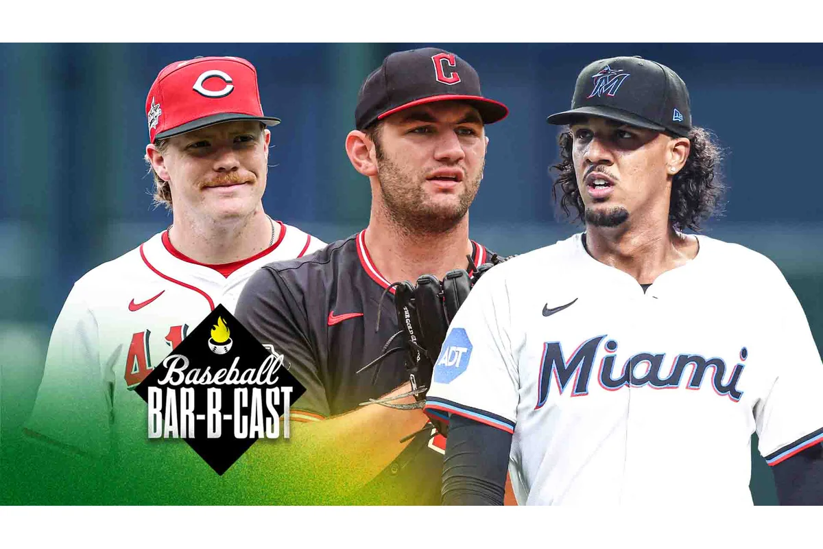 MLB