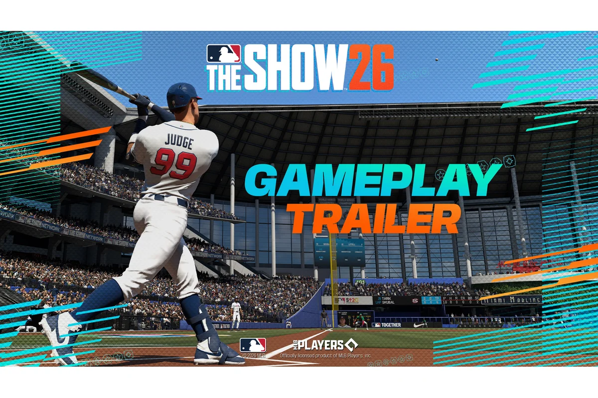 MLB