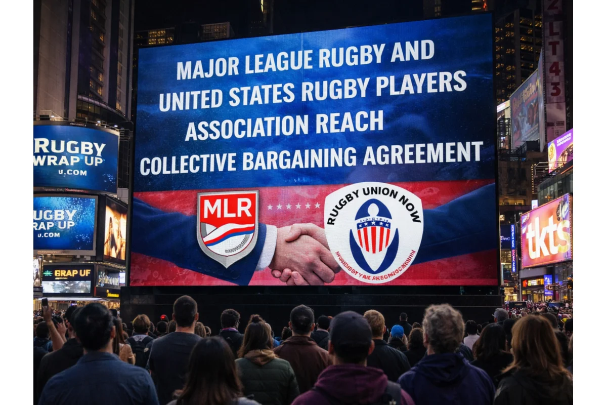 MLR