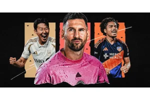 MLS Matchday 1 Shocks: Bradley’s Debut and LAFC’s Dominance