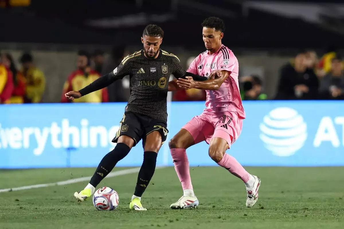 MLS