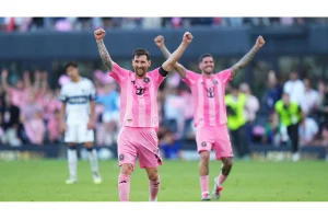 MLS USA vs International: Messi, Son, Muller Star Showdown