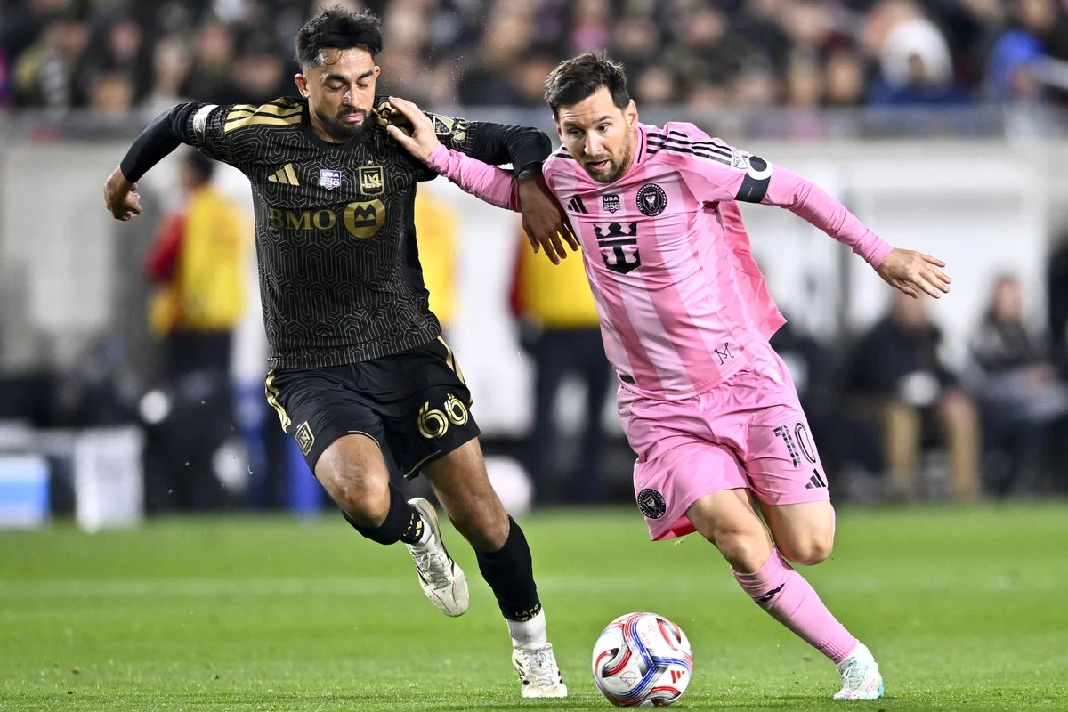 MLS