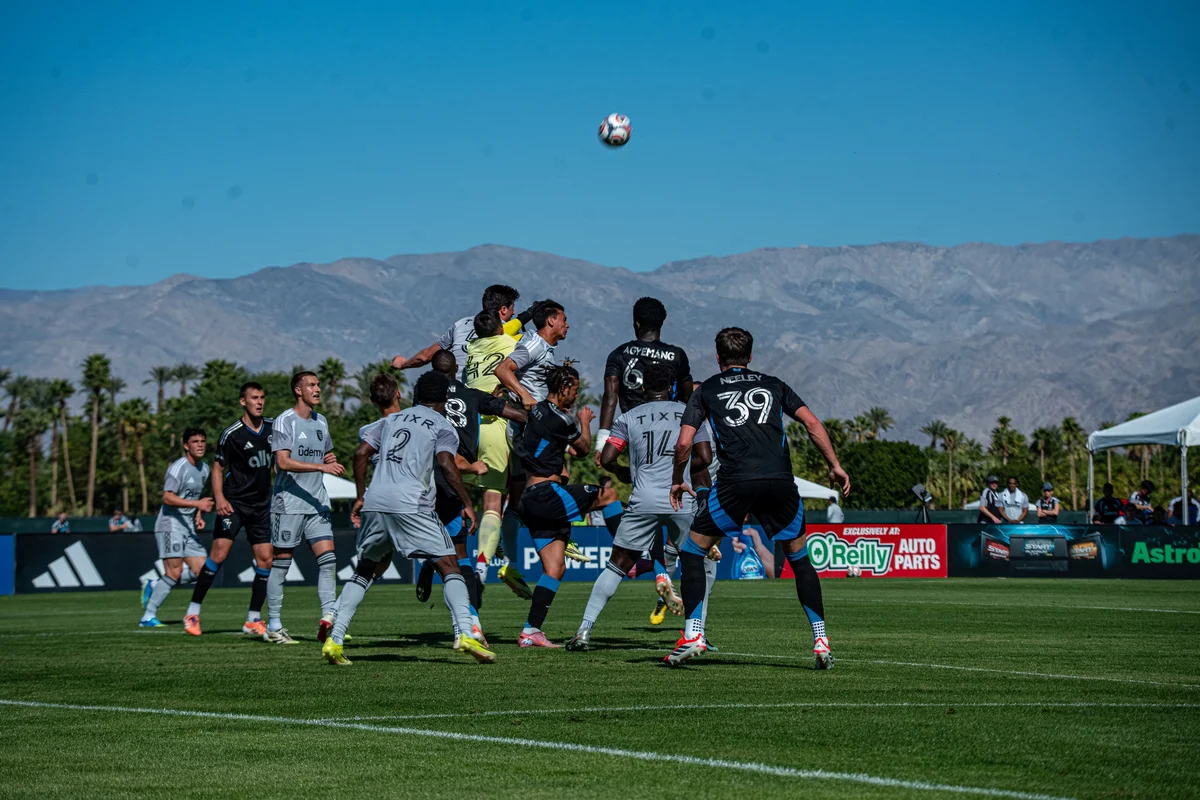 MLS